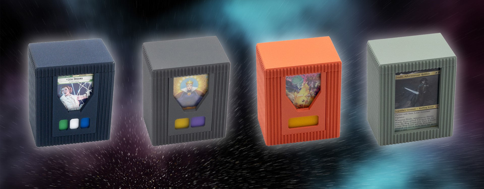 Box To Board Deck Boxes